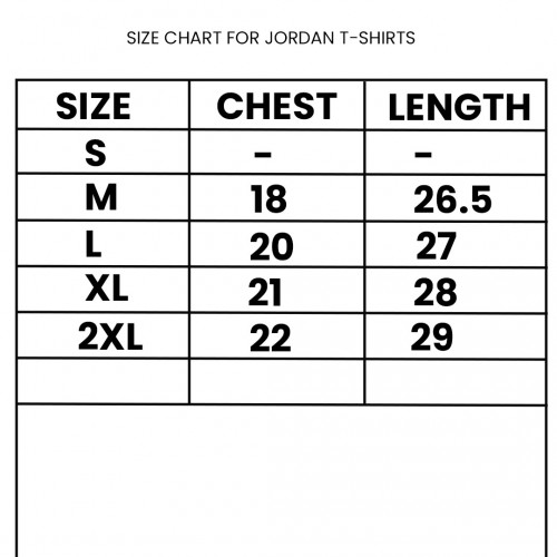 Jordan Jumpman '85 Black T-Shirt